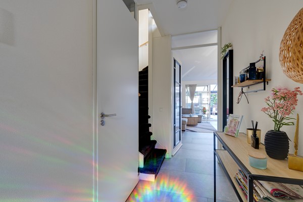 Medium property photo - De Wherelanden 135, 1441 ZM Purmerend